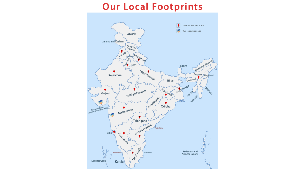 our-local-footprints